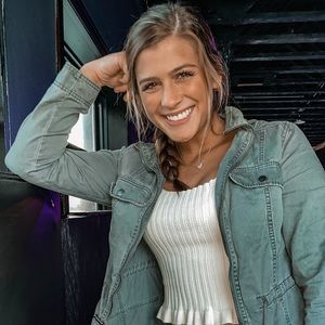 Meet your Posher, Kailey